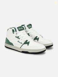 United Colors of Benetton Men Colourblocked Sneakers