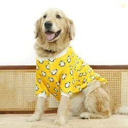 Pet's Way Dog Sweatshirts (Pingu-S) | Dog Winter Wear Sweaters | Avail
