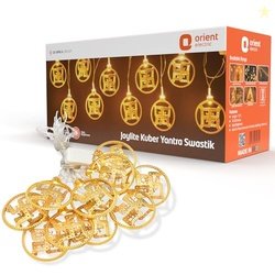 Orient Electric JOYLITE (Swastic)