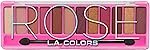 Color Vibe Eyeshadow – Rose