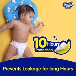 MamyPoko Pants Standard, 10hr Leakage Protection - S(105 Pieces)