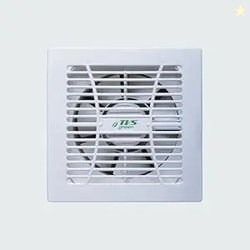 TVS GREEN Ventico RV Ventilation Fan 135mm | Silent Operation | High S