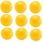 SPANCO Soft Cricket Balls Practice, Training for All Age Group, Recommended for Indoor/Outdoor Street & Beach Cricket