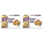 Unibic Sugar Free Vanilla Oats -225 Gm (Pack Of 2)