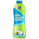 Yu Foodlabs – 100% Natural Coconut Water – Zero Preservatives – No Added Sugar – 1 Litre