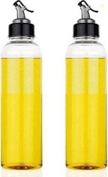 Primelife 1000 ml Cooking Oil Dispenser(Pack of 2)