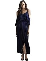 Miss Chase Women’s Cut-Out Mini Dress
