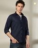 LEE COOPER Men Regular Fit Shirt