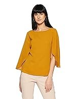 Harpa Women’s Regular Fit Top