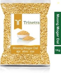 Trinetra Yellow Moong Dal (Split)(1000 g)