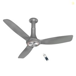 Havells 1200mm Inox Underlight BLDC Ceiling Fan | Remote Controlled, S