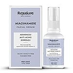 Rejusure 5% Niacinamide – Acne Marks | Blemish Control |Oil Balancing | Skin Refining | Men & Women- 30 ml
