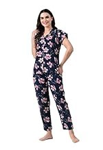 womens Night Suit Set