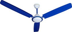 ACTIVA 1200mm Ceiling Fan, 410 RPM High Speed Air Delivery, BEE Approv