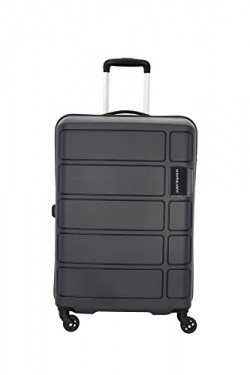 Kamiliant American Tourister Cabin Harrier 56 Cms Small Polypropylene