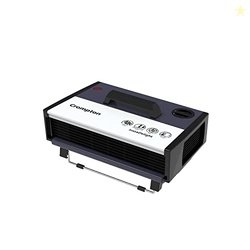 Crompton 2000 Watt Insta Delight Fan Circulator Room Heater with 3 Hea