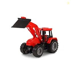 Toyzone Sand Loader-72447-Friction Powered Toy |Vehicles Truck| Constr