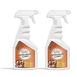 Presto! Copper & Brass Cleaner Spray | 1 L (500 Ml x Pack of 2) | For Fixtures, Utensils, Artifacts & Jewellery