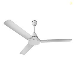 GM Lunar 1200mm BLDC Ceiling Fan 5 Star Moon White | Energy Efficient