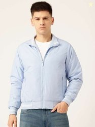 Monte Carlo Padded Bomber Jacket
