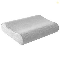 Breedlove Travel Neck Pillow - Ergonomic Cervical Support for Pain Rel