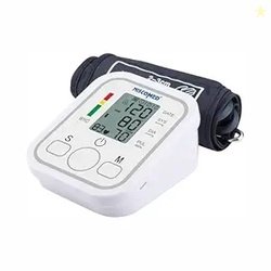NISCOMED PW-222 Fully Automatic Digital Blood Pressure Monitor | Porta