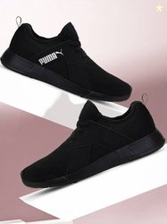 PUMA Zod Runner V3 IDP Sneakers For Men(Black , 7)