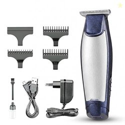 Veentus Trimmer Men for Private Parts | Rechargeable Beard Trimmer, Ha
