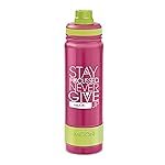 Milton Astir 750 Thermosteel Hot and Cold Water Bottle, 710 ml, Pink