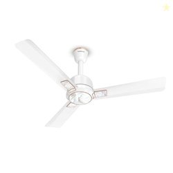 Havells Eva 1200mm Ceiling Fan for Home & Office with Aerodynamically