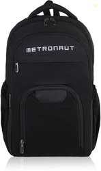 METRONAUT Medium 30 L Laptop Backpack Unisex Padded Office/College Bac