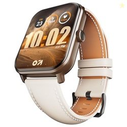 GOBOULT Drift+ Smart Watch 1.85''HD Screen,Bluetooth Calling, IP67, 50