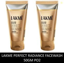 Lakm Perfect Radiance Intense Brightening Face Wash(100 g)