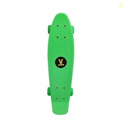 Viva Senior Skate Board | Skateboard for Beginners Boy | Girls | Fiber