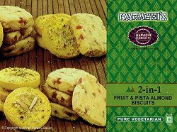 Karachi Bakery Osmania Biscuits, 400g