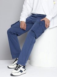 Aeropostale Men Cargo Trousers