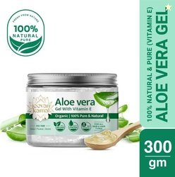 Jeevan Kamal Aloe Vera Gel | For Healthy Skin & Hair | ...