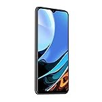 Redmi 9 Power (Mighty Black 4GB RAM 64GB Storage) – 6000mAh Battery |FHD+ Screen | 48MP Quad Camera | Alexa Hands-Free Capable