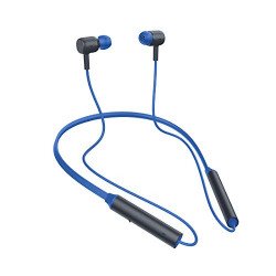 Redmi Sonic Bass Wireless Bluetooth 5.0 Neckband in-Ear Earphones with