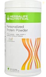 Herbalife Nutrition Personalized Protein Powder 400G
