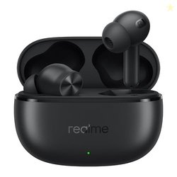 realme Buds T200x True Wireless Earbuds with 12.4mm Dynamic Bass Drive