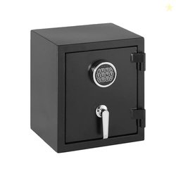 Amazon Basics Fire Resistant Security Safe For Home & Office, 23 Litre