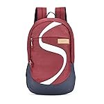 Skybags Gigs 17L Daypack Red