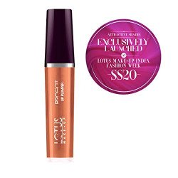 Lotus Makeup Proedit Lip Plumper Toasted Almond Lp11, Toasted Almond,