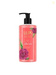 LUX Essence of Himalayas Rose & Aloe Vera Brightening Dual Tone Shimme