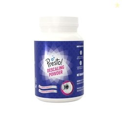 Amazon Brand - Presto! Washing Machine Descaler Powder | Cleaning Powd