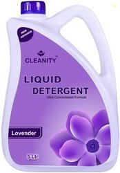 cleanity heavy Liquid Detergent suitable for washing machine and hand