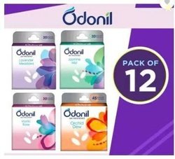 Odonil LEVENDER, JESMINE, MYSTIC ROSE , ORCHID DEW Blocks Blocks LEVEN