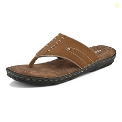 Centrino Sandal for Men | Grip Insole for Stability | slippers for men