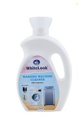 Liquid Detergent Bottle fot Bucket and Machine Wash with No Soda Formu